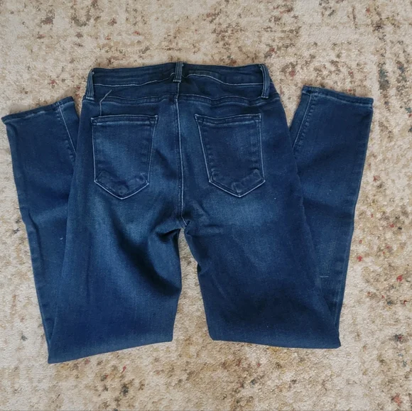 3 pair Just Black jeans size 27 Petite - Picture 5 of 12